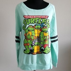 Teenage Mutant Ninja Turtles Sweatshirt